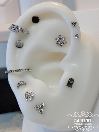 Explore ideas for daughters name tattoo, creative tattoo ideas in Garden Grove, available at CM Hurt Piercing & Jewelry