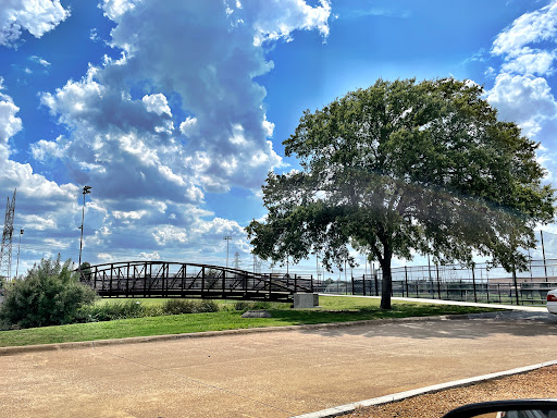 Gym «Carpenter Park Recreation Center», reviews and photos, 6701 Coit Rd, Plano, TX 75024, USA