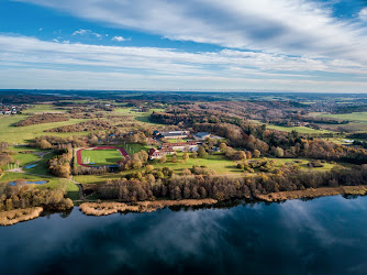 Viborg Idrætshøjskole