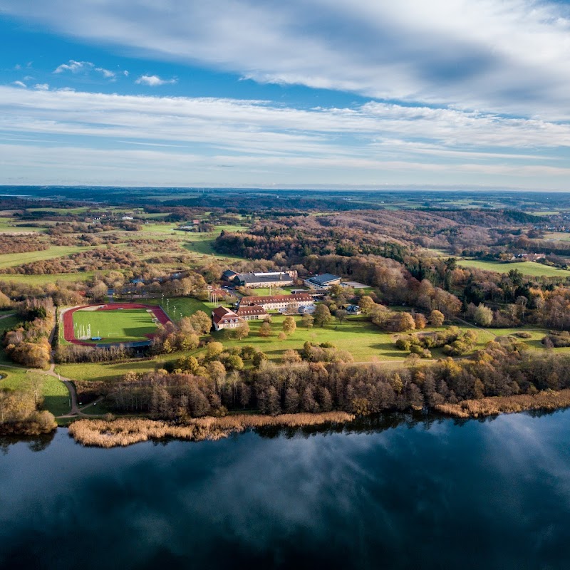 Viborg Idrætshøjskole