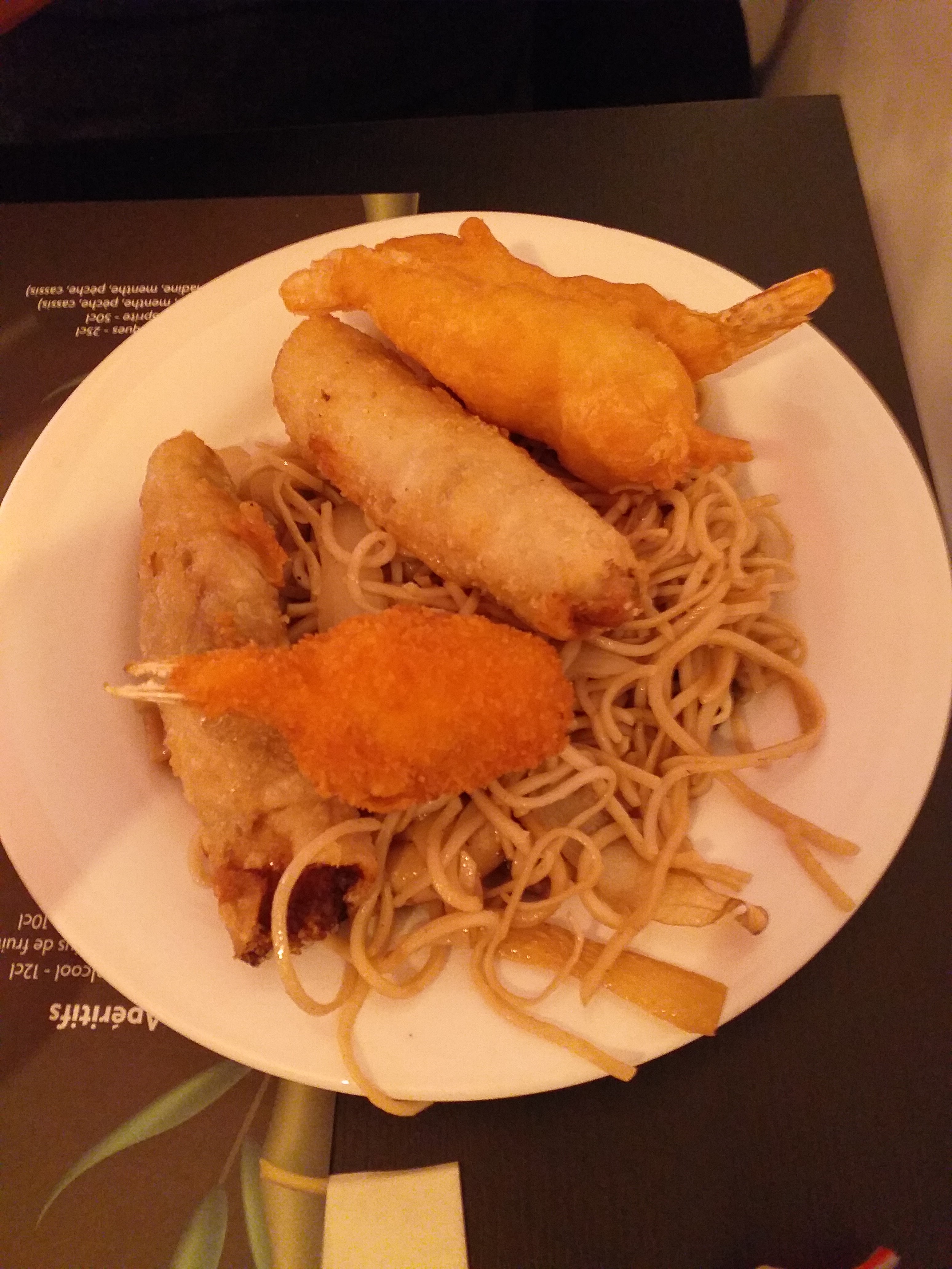 Photo n° 2 de l'avis de Prescillia.a fait le 06/04/2019 à 19:38