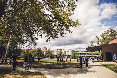 Eastern Illinois University