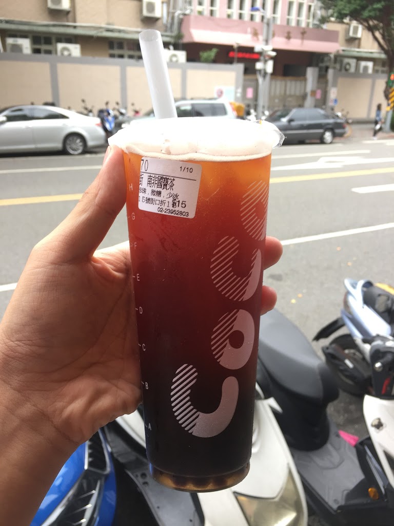 CoCo都可 青島店 的照片