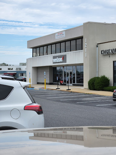 Cell Phone Store «Verizon», reviews and photos, 1211 NJ-73, Mt Laurel, NJ 08054, USA