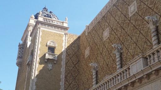 Performing Arts Theater «The Rose Theater, Farnam Street, Omaha, NE», reviews and photos, 2001 Farnam St, Omaha, NE 68102, USA