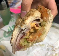 Plats et boissons du Sandwicherie Subway à Nogent-sur-Marne - n°5