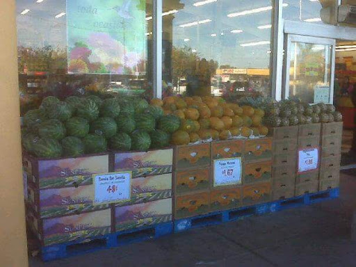 Supermarket «Santa Fe Foods Los Banos», reviews and photos, 1109 6th St, Los Banos, CA 93635, USA