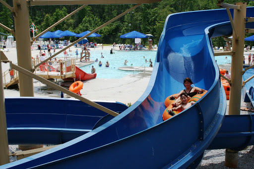 Water Park «Otter Creek Waterpark», reviews and photos, 101 W Darby Rd, Greenville, SC 29609, USA