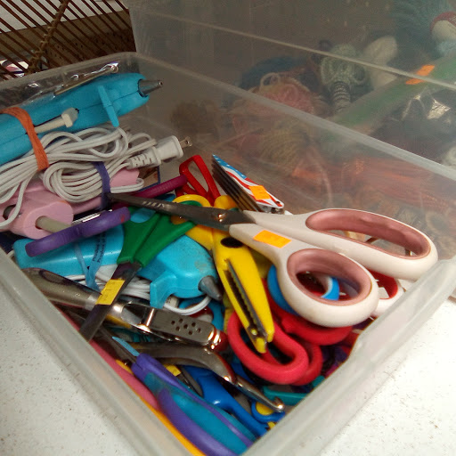 Thrift Store «Habitat For Humanity», reviews and photos