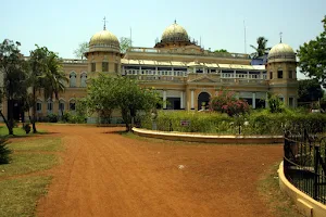 Jhargram Palace Heritage image