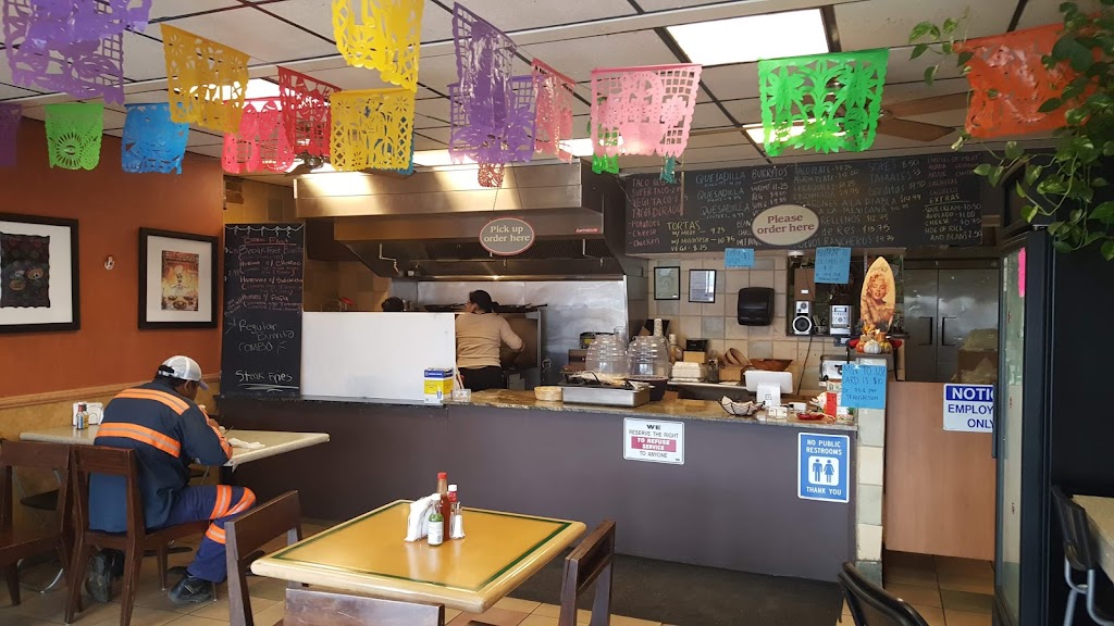 Zona Latina Hn, Restaurant & Catering 94621