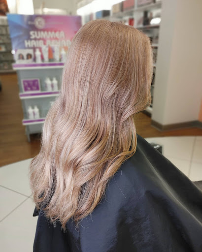 Hair Salon «Ulta Beauty», reviews and photos, 2430 S Pleasant Valley Rd, Winchester, VA 22601, USA