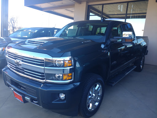 Chevrolet Dealer «Wheeler Chevrolet Cadillac Mazda», reviews and photos, 350 Colusa Ave, Yuba City, CA 95991, USA