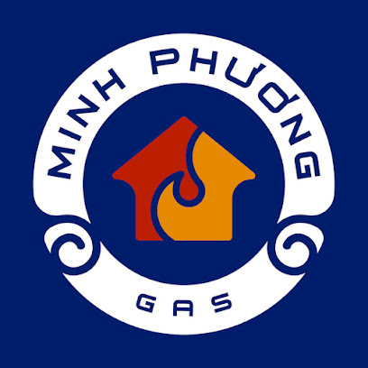 Gas Minh Phương