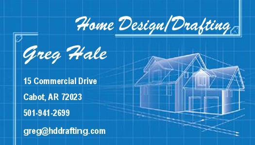 Home Design Drafting