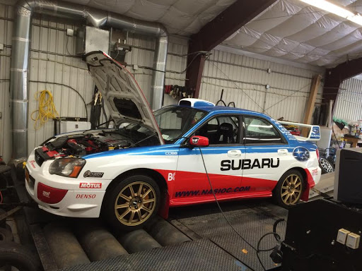 Auto Repair Shop «Hoffman Auto», reviews and photos, 5659 Cascade Rd, Lake Placid, NY 12946, USA