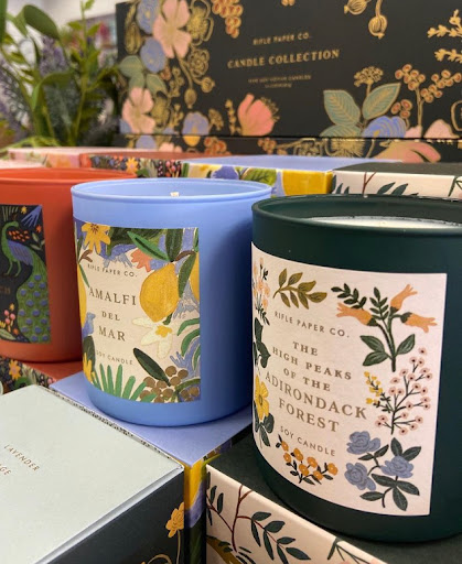 Stationery Store «Paper Place», reviews and photos, 4001 N Lamar Blvd, Austin, TX 78756, USA