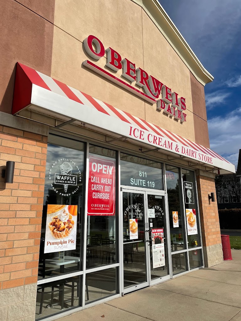Oberweis Ice Cream and Dairy Store 60189