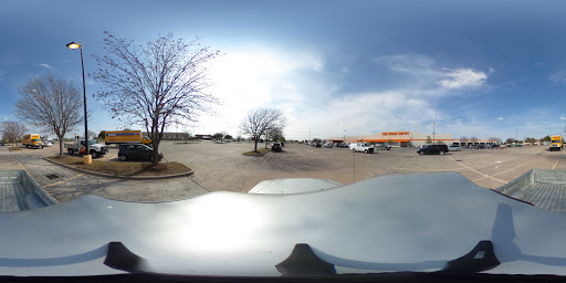 The Home Depot in Irving, Texas