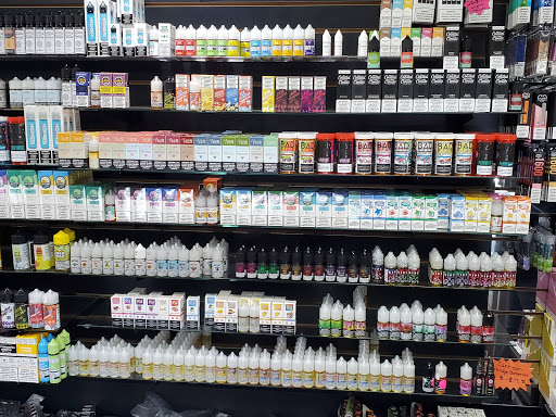 Vaporizer Store «High Life Smoke Shop», reviews and photos, 222 W Broad St, Statesville, NC 28677, USA