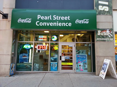 Pearl Street Convenience