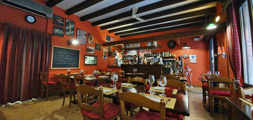 Antica Osteria della Ghiaia in Parma, Provincia di Parma
