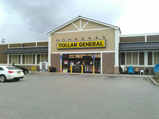 Dollar General, 2419 NY-52, Pine Bush, NY 12566, USA, 