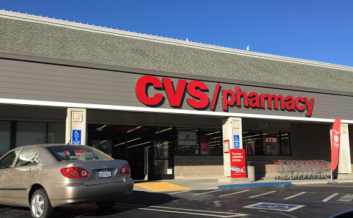 Drug Store «CVS», reviews and photos, 45 N Milpitas Blvd, Milpitas, CA 95035, USA