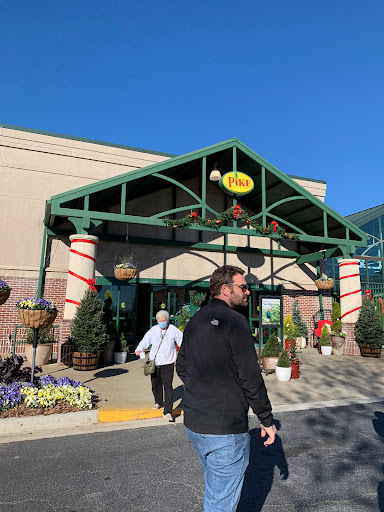 Garden Center «Pike Nurseries», reviews and photos, 615 W Crossville Rd, Roswell, GA 30075, USA