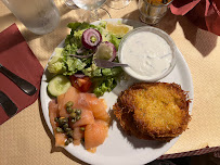 Plats et boissons du Restaurant de spécialités alsaciennes Le Gruber à Strasbourg - n°12