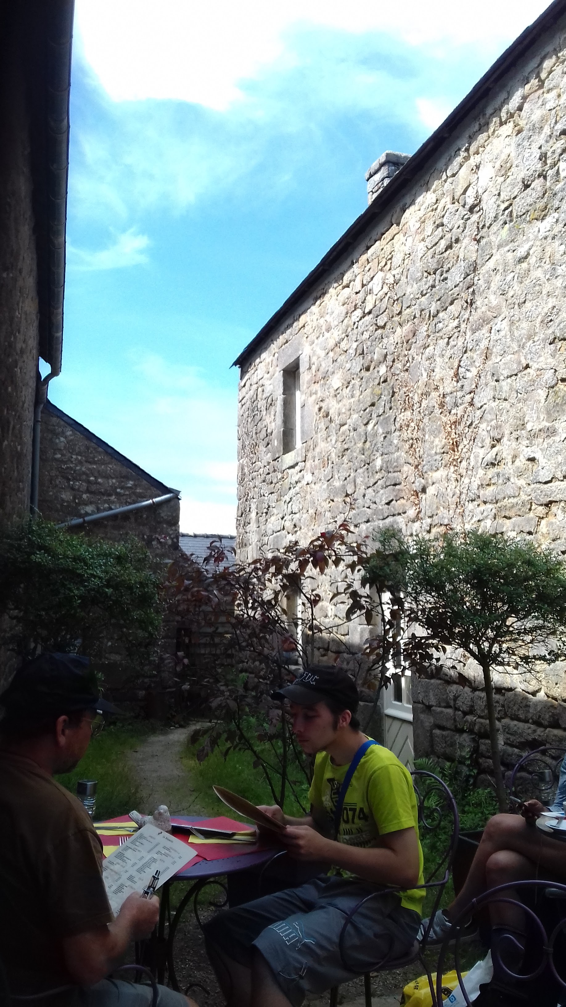 Photo n° 2 de l'avis de cyril.i fait le 20/07/2018 à 16:24