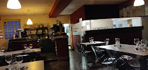 Atmosphère du Café de la Place : Restaurant - Pizzeria - Traiteur à Aiserey - n°5