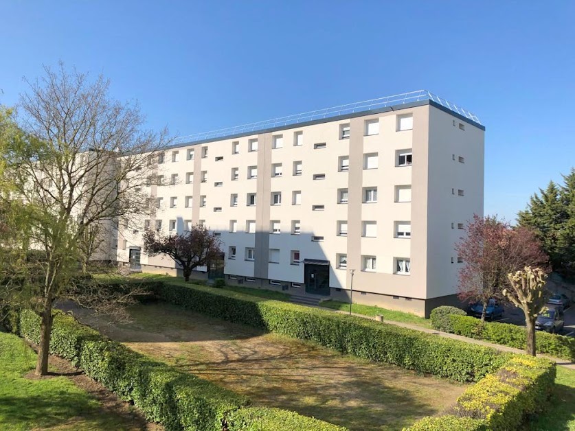 chanceley mbemba Adalice Immobilier à Les Mureaux (Yvelines 78)