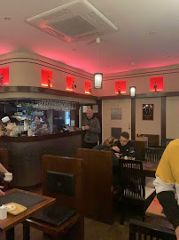 Atmosphère du Restaurant japonais Restaurant Osaka à Melun - n°7