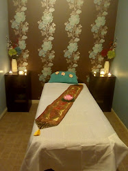 Jasmine thai massage centre