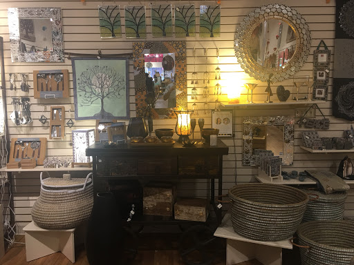 Home Goods Store «Ten Thousand Villages», reviews and photos, 105 W Main St, Charlottesville, VA 22902, USA