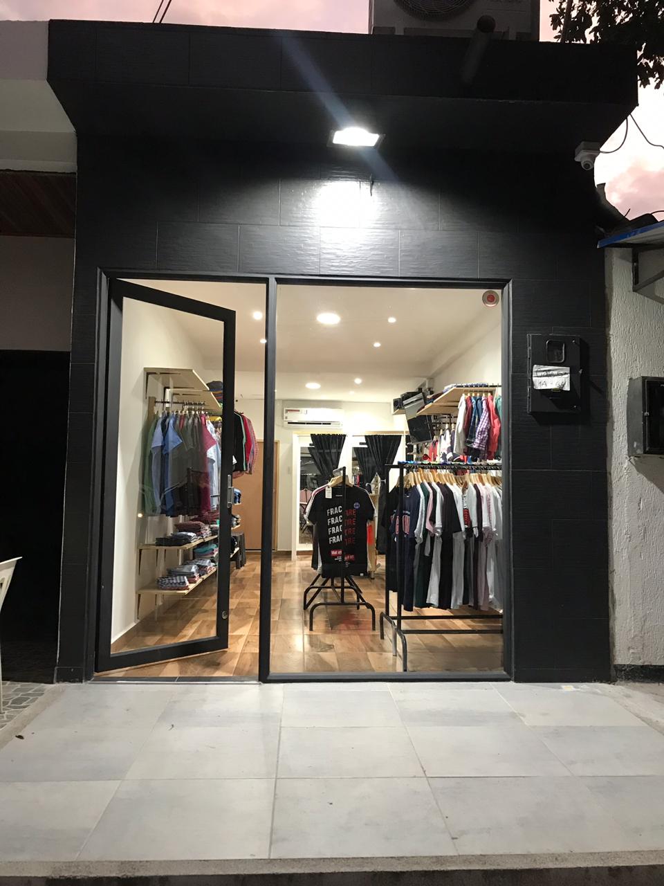 TIENDA DE ROPA LOP