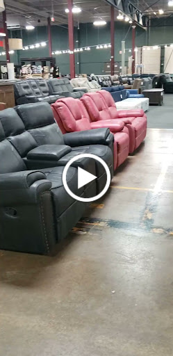Furniture Store «The Dump Furniture Outlet», reviews and photos, 1800 East Dr, Oaks, PA 19456, USA