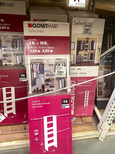 Home Improvement Store «The Home Depot», reviews and photos, 475 Commack Rd, Deer Park, NY 11729, USA