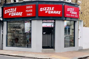 Sizzle N’ Shake Fried Chicken Battersea image