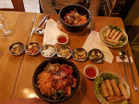 Bibimbap du Restaurant coréen Bibimbaps à Paris - n°20