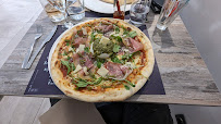 Prosciutto crudo du Pizzeria La Casa della Pizza à Culoz - n°6