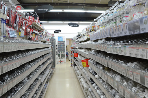 Hardware Store «Whitmore Ace Hardware», reviews and photos, 210 S State St, Manhattan, IL 60442, USA