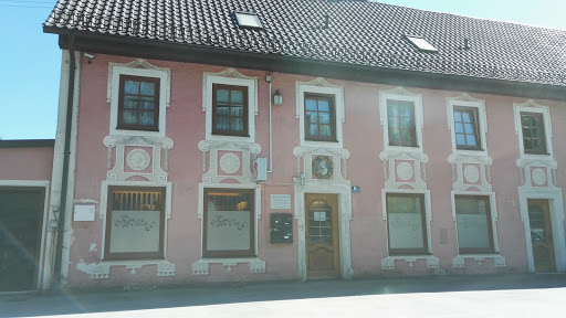 Tierarztpraxis Allershausen unter Allershausen, 