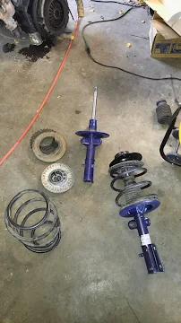 D & S Auto Repair - Car repair in Beaumont, TX, Port Arthur - Rated 4.8/5