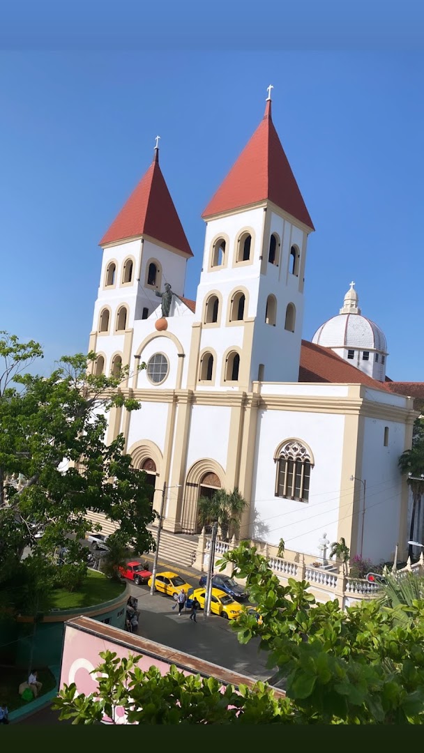 San Miguel, El Salvador