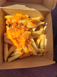 Frites au fromage du Restauration rapide Burger King à Champniers - n°3