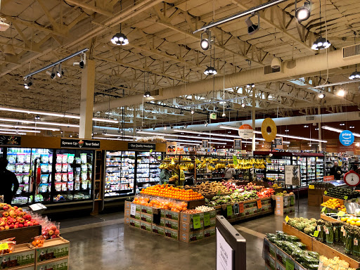 Grocery Store «Whole Foods Market», reviews and photos, 1250 Jefferson Ave, Redwood City, CA 94062, USA