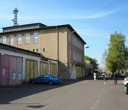 Fahrbereitschaft photo