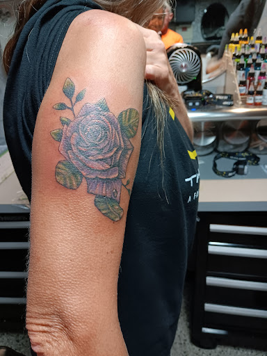 Explore tattoo ideas for recovering addicts, creative tattoo ideas in Lake Worth Beach, available at SOLID IMAGE TATTOO & PIERCING